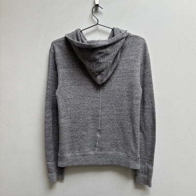 N.HOOLYWOOD Zip Up Hoodie