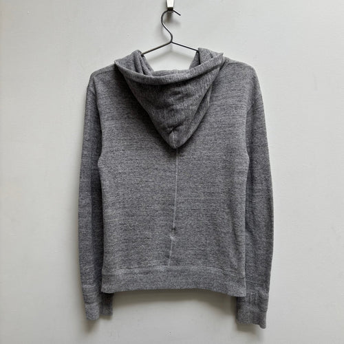 N.HOOLYWOOD Zip Up Hoodie