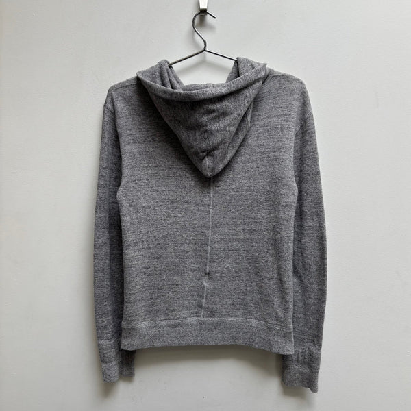 N.HOOLYWOOD Zip Up Hoodie