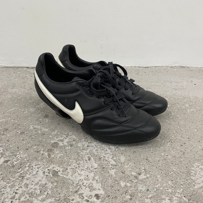 Comme des Garçons x Nike Premier Cleat Heels