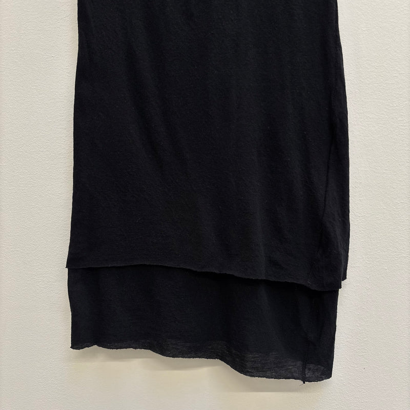 Barbara Í Gongini Layered Long Tank Top