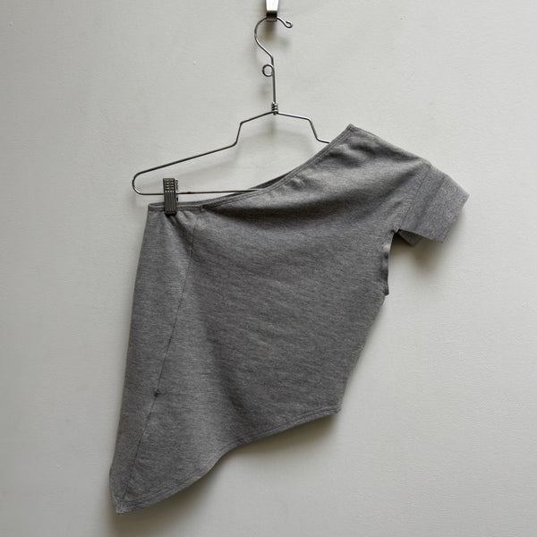 Opus Tilted Polo Shirt