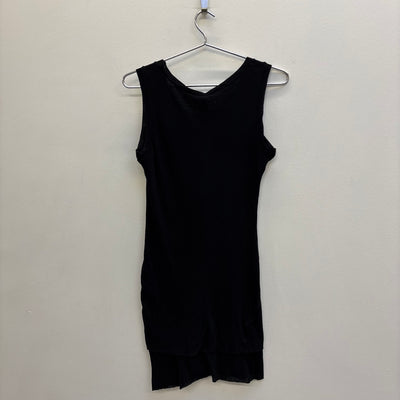 Barbara Í Gongini Layered Long Tank Top