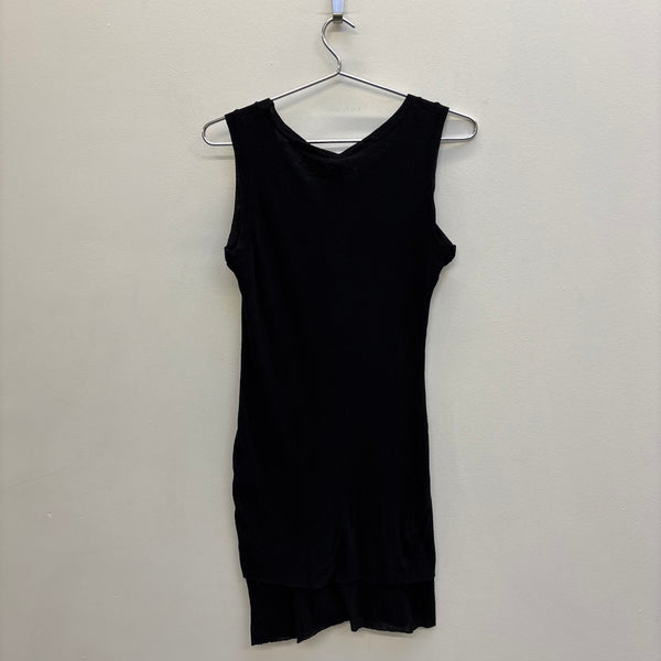 Barbara Í Gongini Layered Long Tank Top