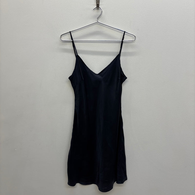 Organic John Patrick V-Neck Slip Dress