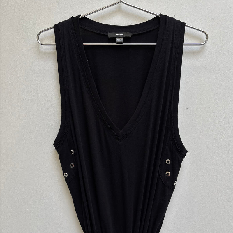 Diesel Sloan Short Dress