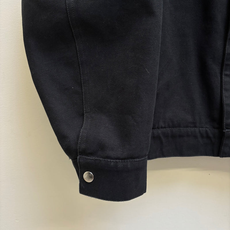 Raf Simons X Fred Perry Coach Jacket