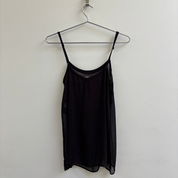 Isabel Marant Étoile Sheer Tank Top
