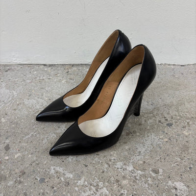 SS12 Maison Margiela Line 22 Wedge Heels