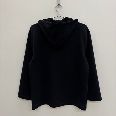 FW03 Helmut Lang Re-Edition Spike Hoodie (Women’s Sizing)