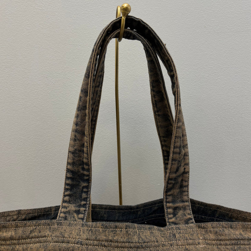 Y/Project Paris’ Best Distressed Denim Tote Bag