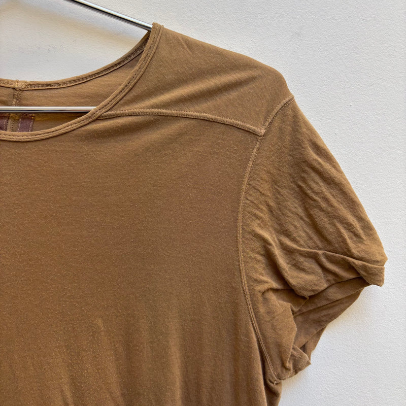 Rick Owens DRKSHDW Double Layered T-Shirt
