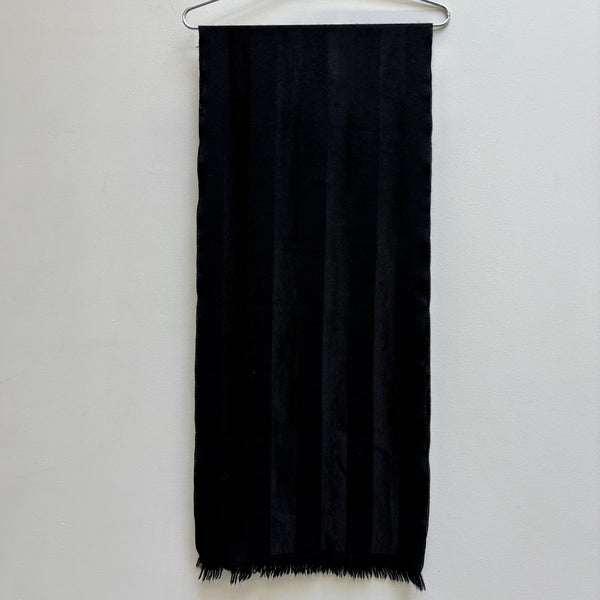 Dirk Bikkembergs Striped Scarf