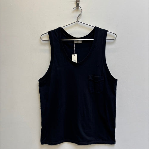 FW05 Dior Homme By Hedi Slimane Tank Top