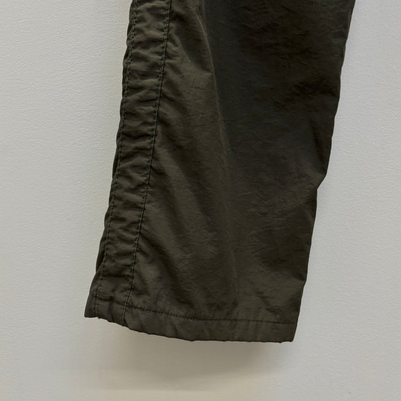 00s Dolce & Gabbana Military Cargo Pants