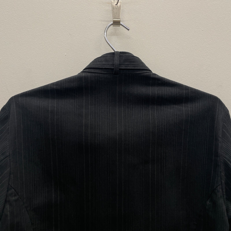 5351 POUR LES HOMMES BIKER DENIM JACKET