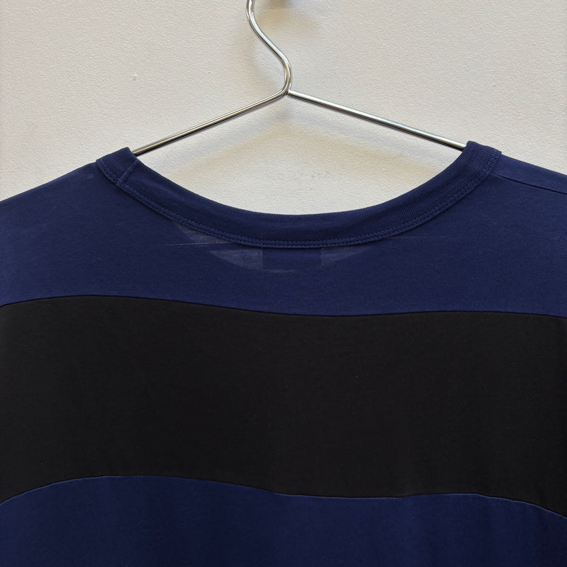 Dries Van Noten Oversized Striped T-Shirt