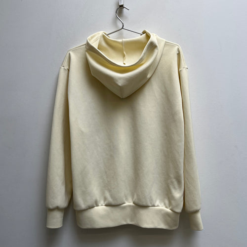 Comme Des Garçons Play Hoodie