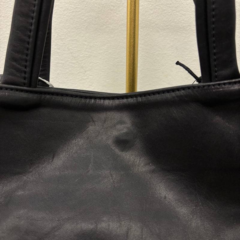 Serie Numerica Mini Crossbody Bag