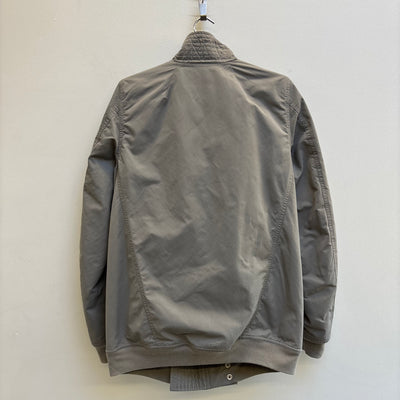 FW17 Rick Owens DRKSHDW Funnel Collar Jacket