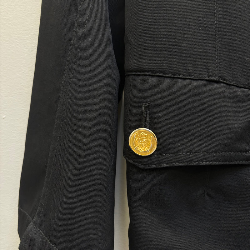 FW05 Comme Des Garçons Blouson Jacket