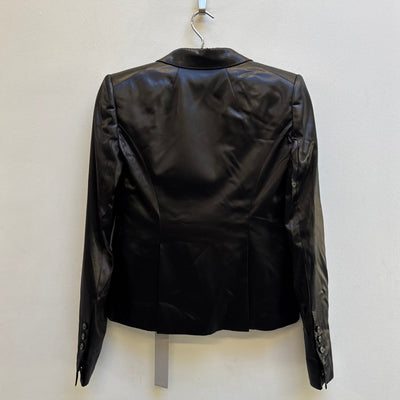 FW20 Rick Owens ‘PERFORMA’ Blazer