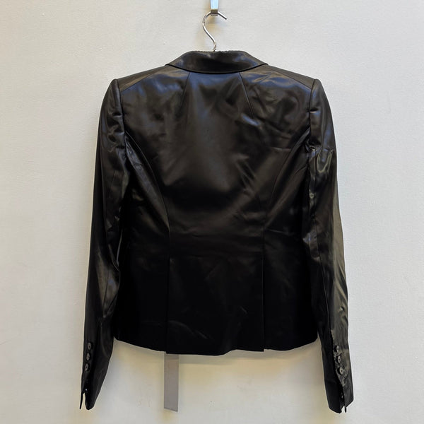 FW20 Rick Owens ‘PERFORMA’ Blazer