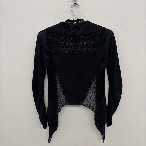 (Nude) Multi Knit Cardigan