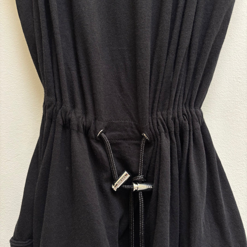 Diesel Sloan Short Dress