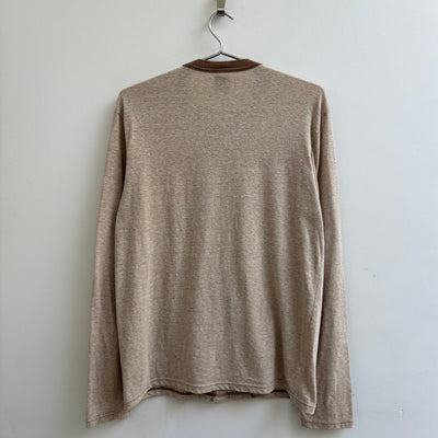 FW03 Number (N)ine Kurt Cobain Chair Shirt