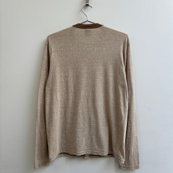 FW03 Number (N)ine Kurt Cobain Chair Shirt