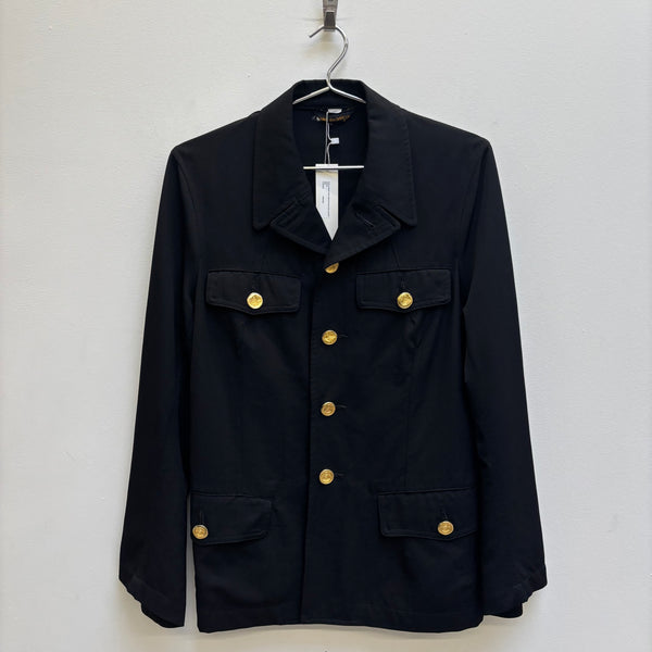 FW05 Comme Des Garçons Blouson Jacket