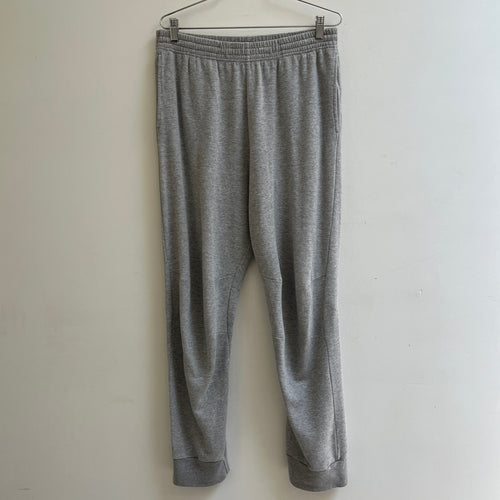 Needles Deconstructed Cuffed Sweatpants