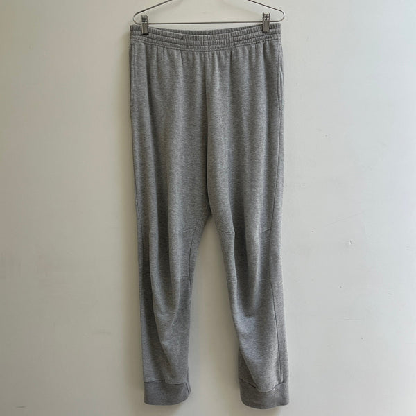 Needles Deconstructed Cuffed Sweatpants