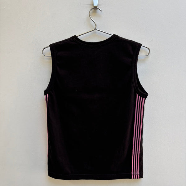 SS04 Comme Des Garçons Sideline Graphic Tank Top
