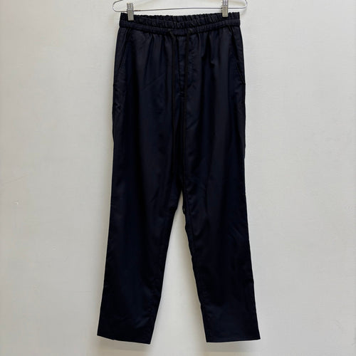 3.1 Phillip Lim Wool Drawstring Trousers