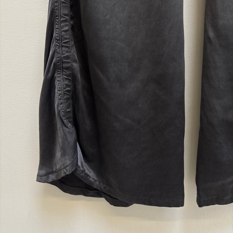 Atsuro Tayama Low Rise Flare Trousers