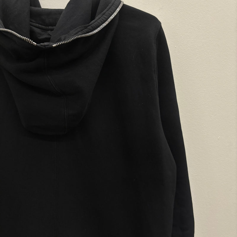 Rick Owens DRKSHDW Gimp Hoodie