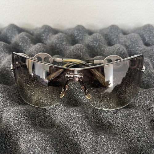 00S Gucci Tom Ford GG 2772/S Sunglasses