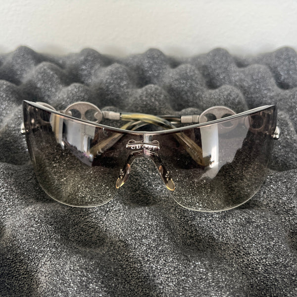 00S Gucci Tom Ford GG 2772/S Sunglasses