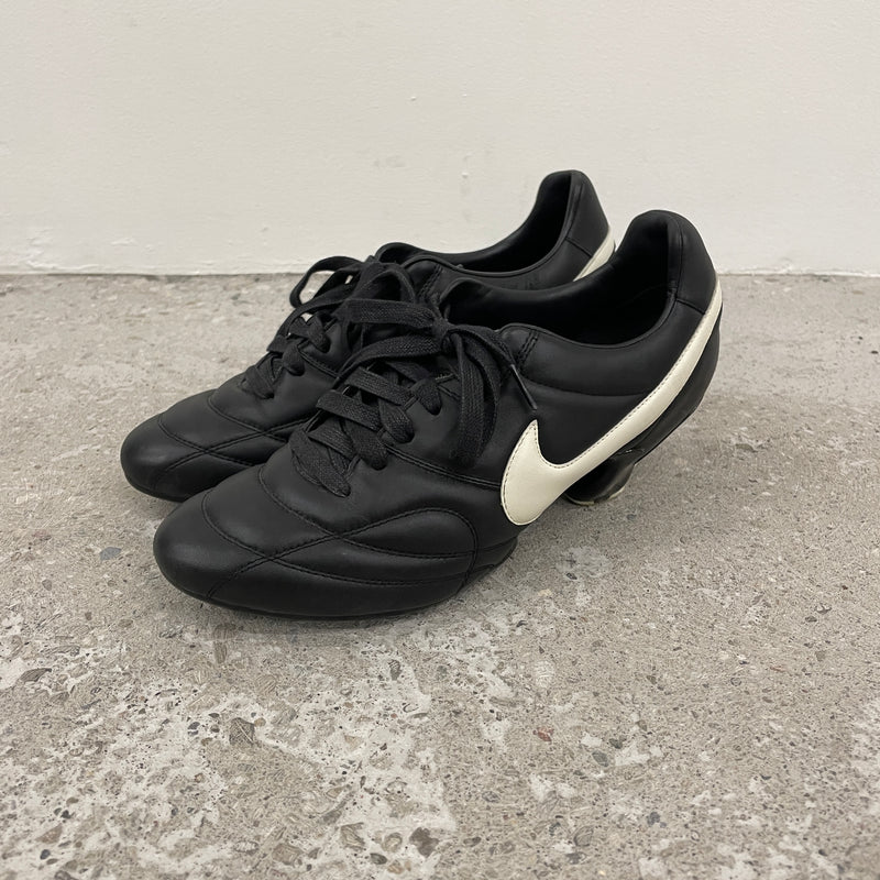Comme des Garçons x Nike Premier Cleat Heels