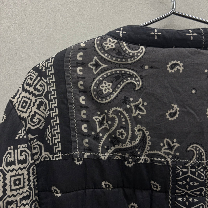 Kapital Bandana Patchwork Jacket