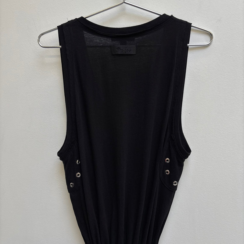 Diesel Sloan Short Dress