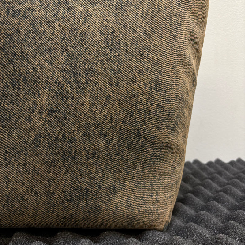 Y/Project Paris’ Best Distressed Denim Tote Bag