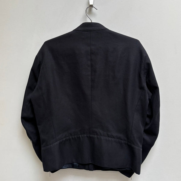 SS08 Maison Margiela 5-Zip Biker Jacket