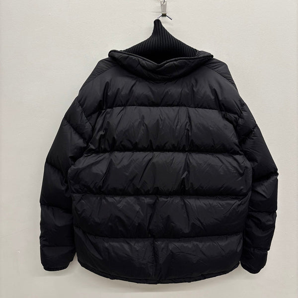 FW14 Maison Margiela Oversized Goose Down Puffer Jacket