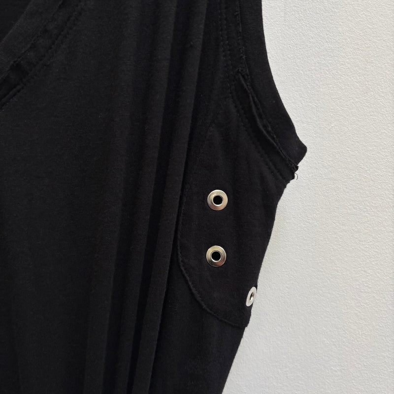 Diesel Sloan Short Dress