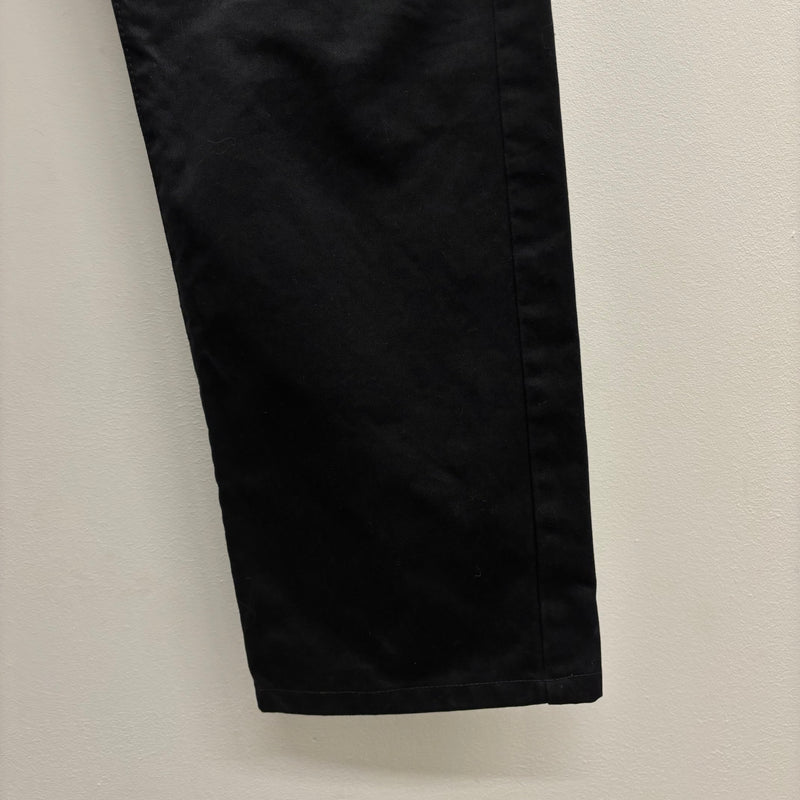 Christian Dior Homme By Hedi Slimane Black Jeans