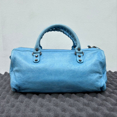 FW10 Balenciaga Twiggy Bag By Nicholas Ghesquiere