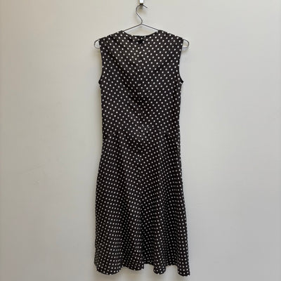 Junya Watanabe Polka Dot Tank Dress